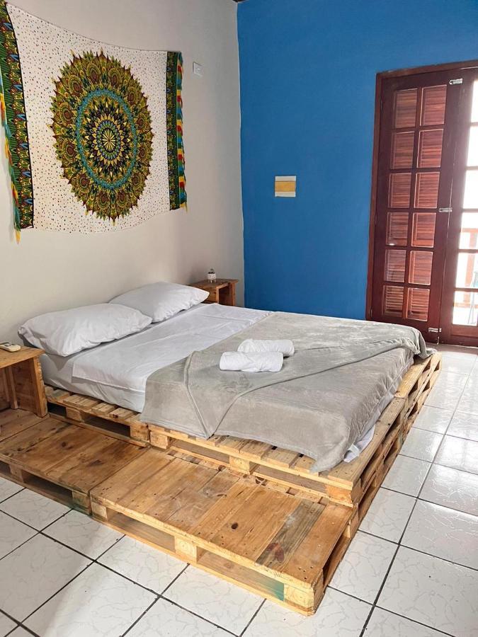 Hostel Sattva Araquari Eksteriør billede