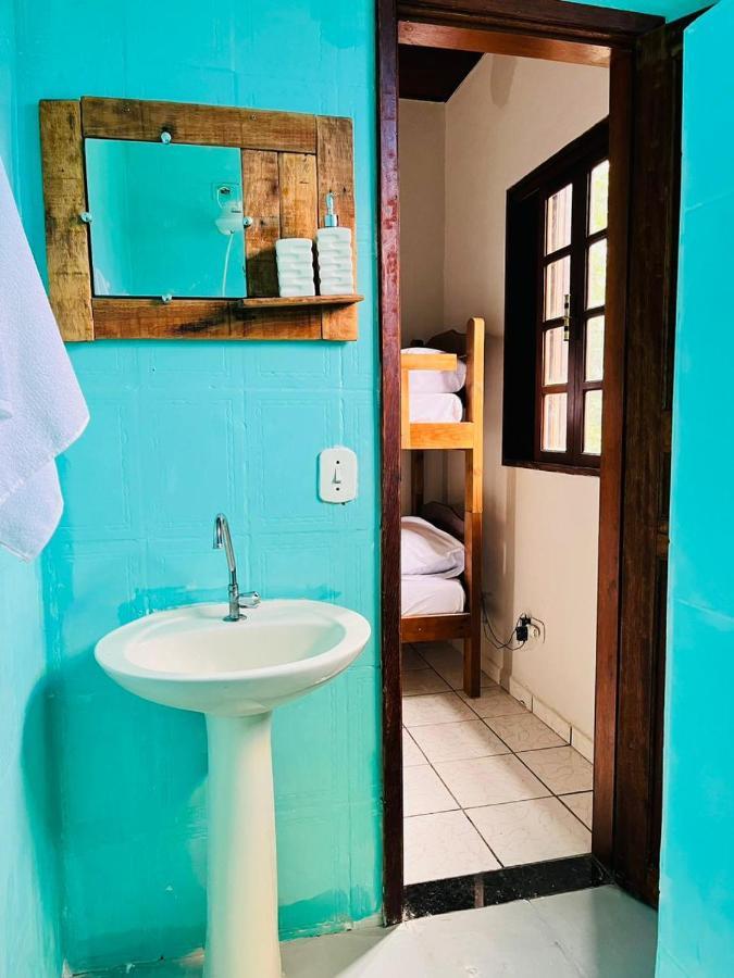 Hostel Sattva Araquari Eksteriør billede