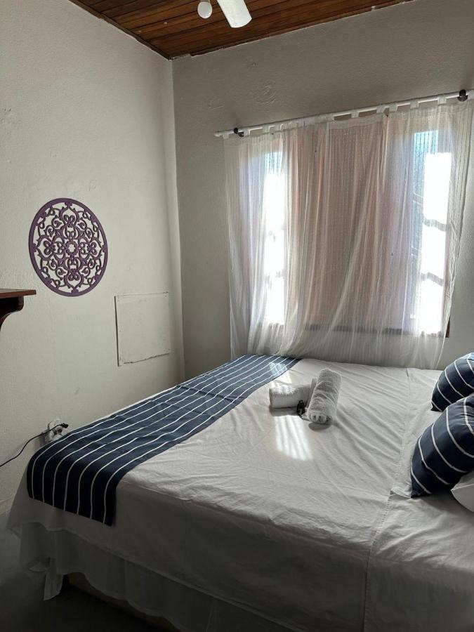 Hostel Sattva Araquari Eksteriør billede