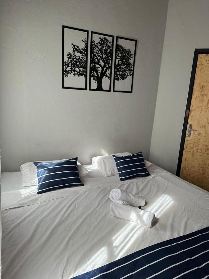 Hostel Sattva Araquari Eksteriør billede