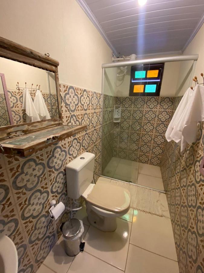 Hostel Sattva Araquari Eksteriør billede