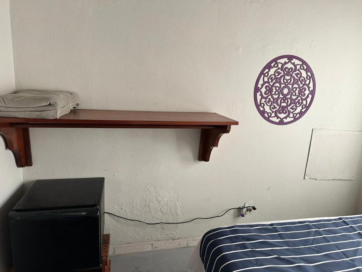 Hostel Sattva Araquari Eksteriør billede