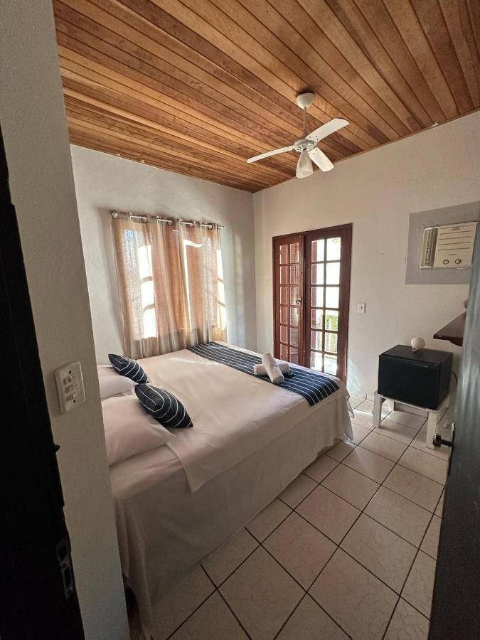 Hostel Sattva Araquari Eksteriør billede